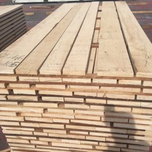 European White Ash Lumber