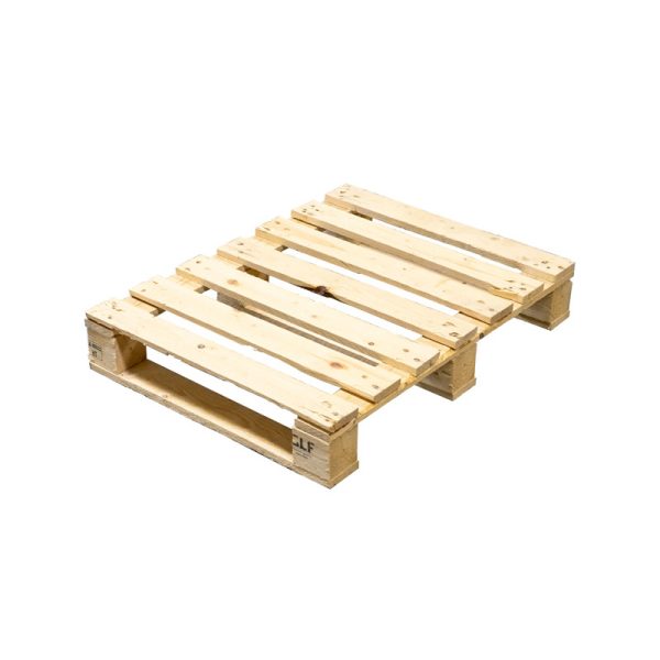 Half Pallets For Sale