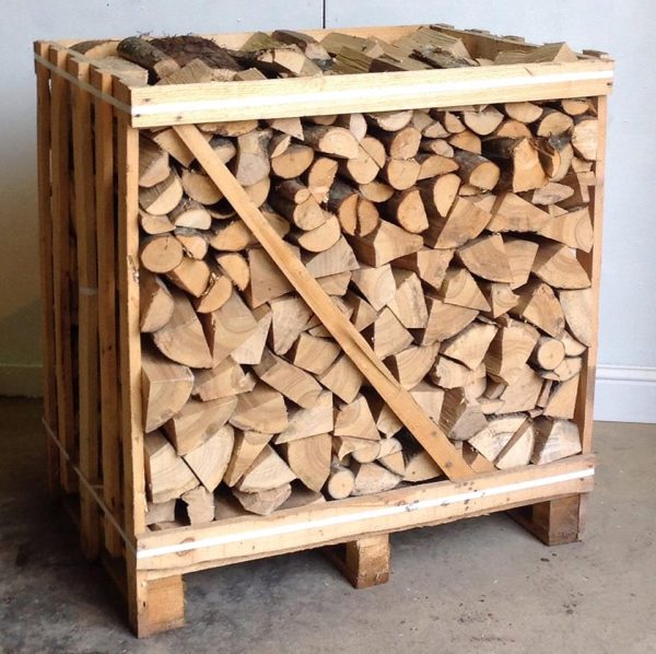 Oak Firewood For Sale