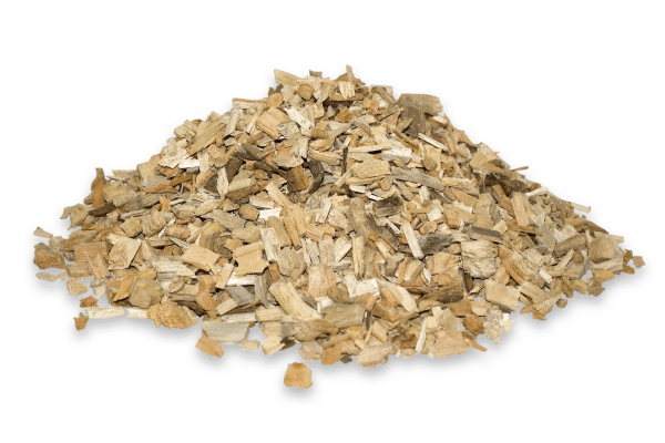 Oak Wood Chips For Sale