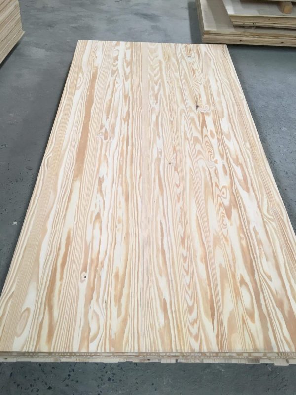 Pine Plywood For Sale