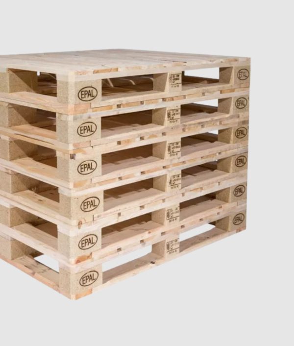 Used Pallets For Sale
